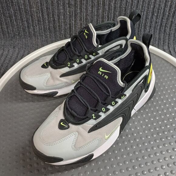 nike zoom 2k trainer